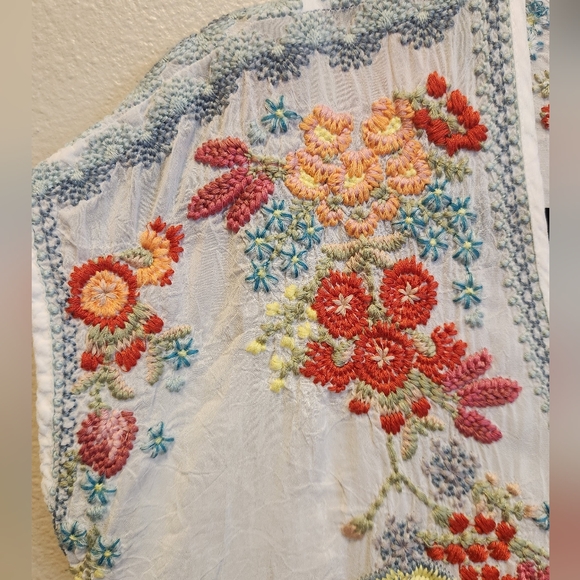 The Heidi Tunic by Johnny Was - Picture 3 of 13